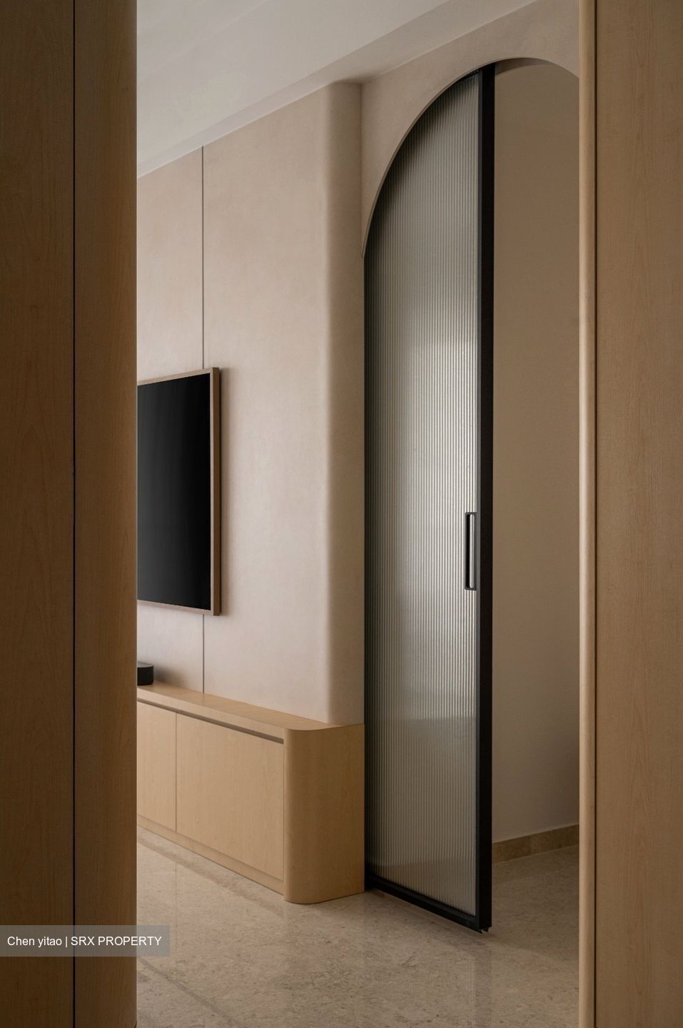 Stirling Residences (D3), Apartment #607006231
